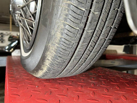 1985 Oldsmobile Toronado Brougham