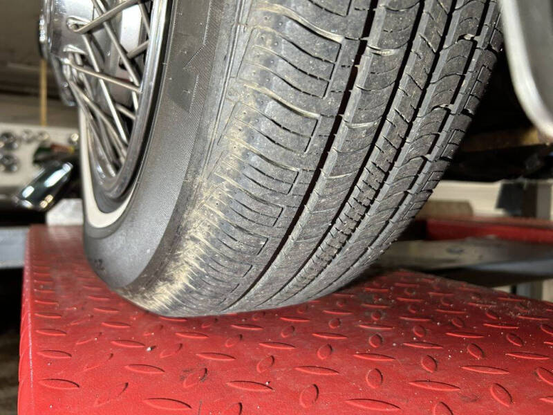 1985 Oldsmobile Toronado Brougham