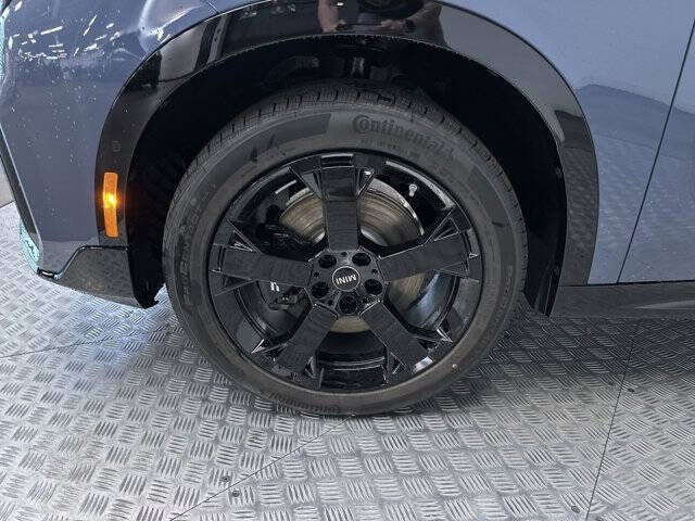 2026 MINI Countryman S ALL4