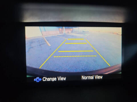 2013 Honda CR-V EX-L w/DVD