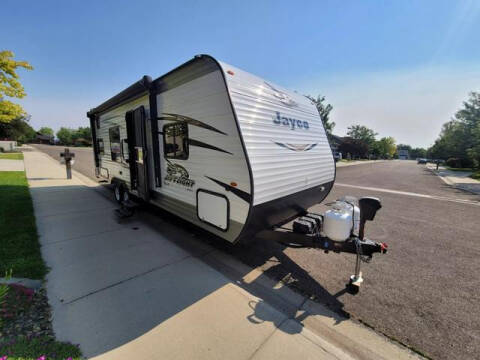 2018 Jayco Jay Flight
