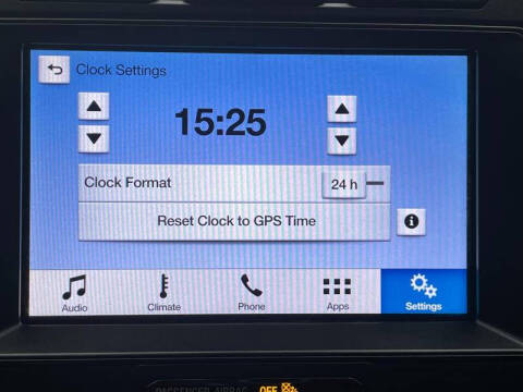 2019 Ford Expedition MAX XLT