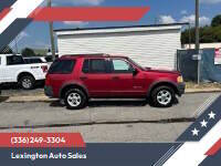 2005 Ford Explorer XLS