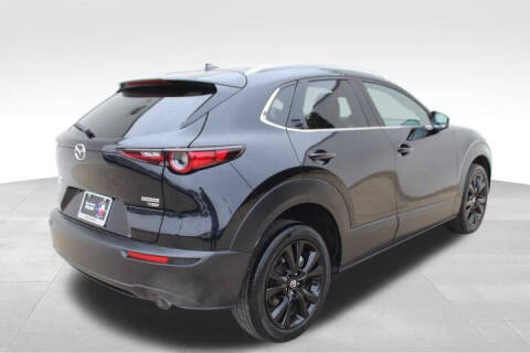 2024 Mazda CX-30 2.5 Turbo Premium