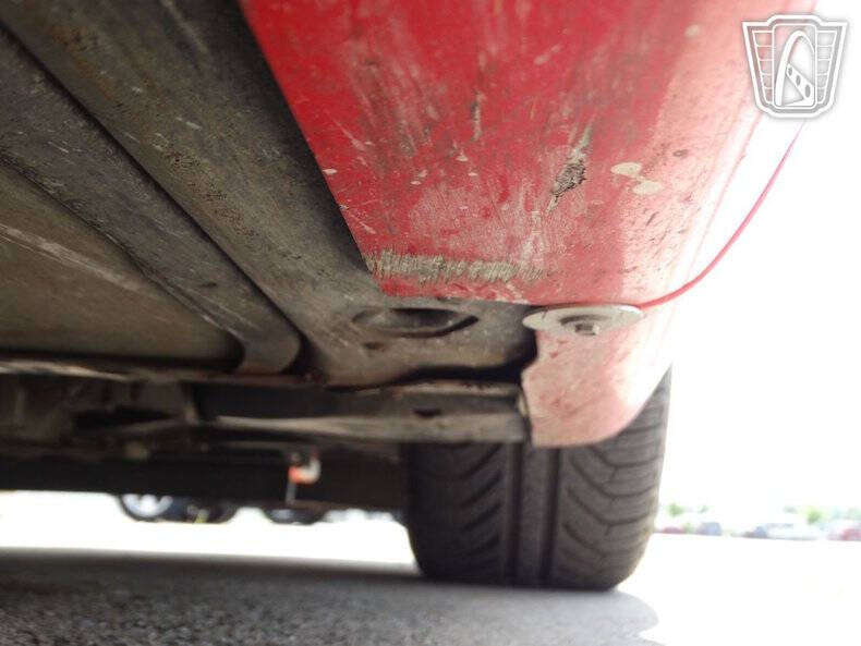 1999 Chevrolet Corvette