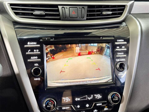 2022 Nissan Murano S