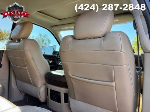 2014 RAM 2500 Laramie