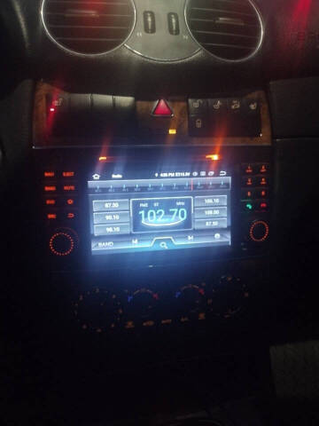 2006 Mercedes-Benz CLK CLK 350