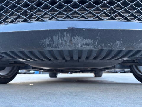 2014 Mercedes-Benz C-Class C 250 Sport