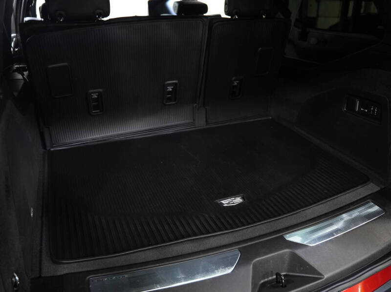 2024 Cadillac Escalade-V ESV