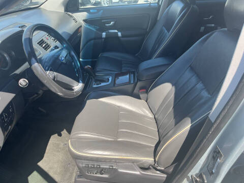 2013 Volvo XC90 3.2