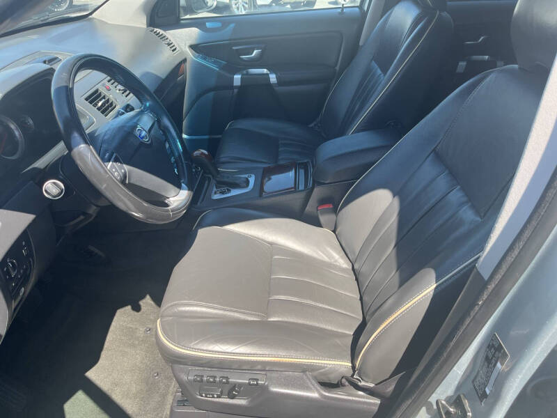 2013 Volvo XC90 3.2