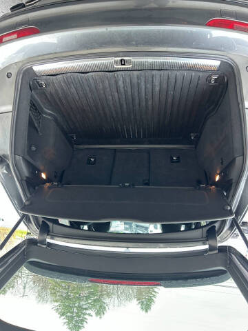 2016 Audi SQ5 3.0T quattro Prestige