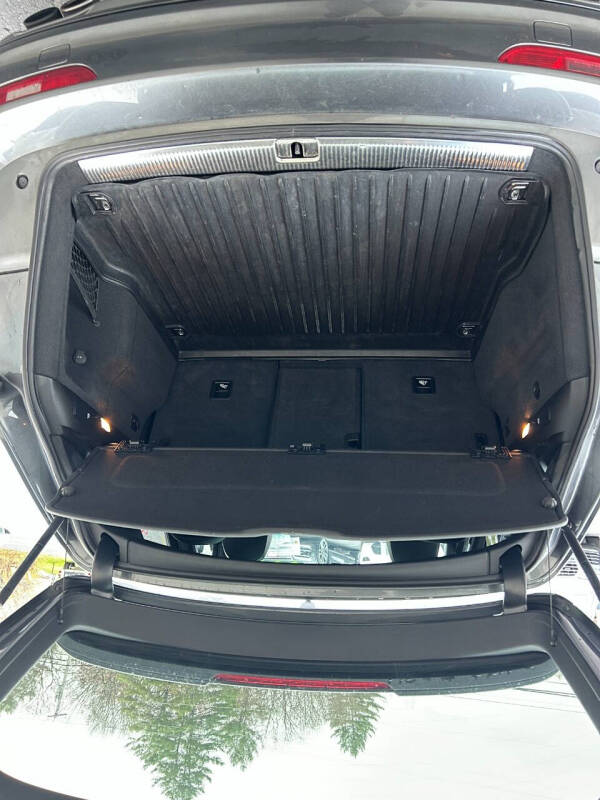 2016 Audi SQ5 3.0T quattro Prestige