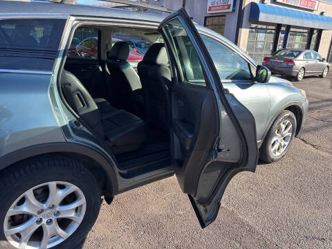 2012 Mazda CX-9 Touring