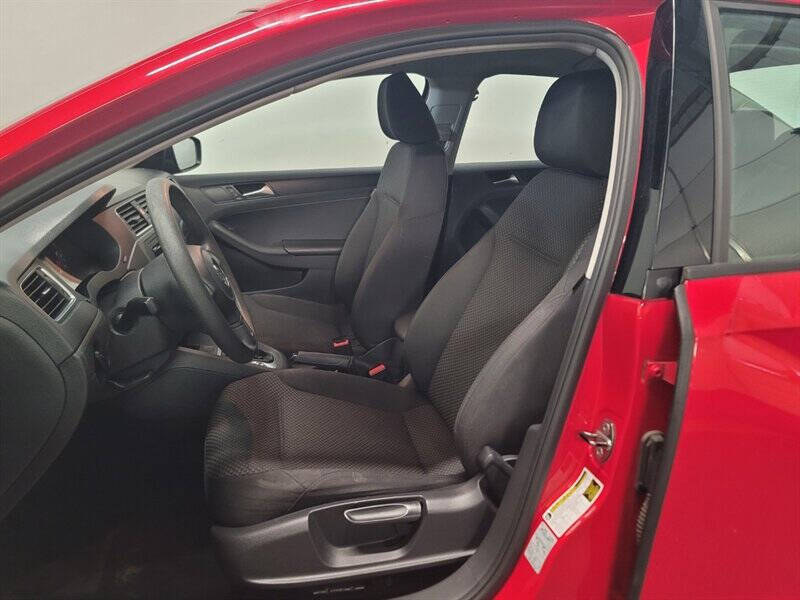2014 Volkswagen Jetta S