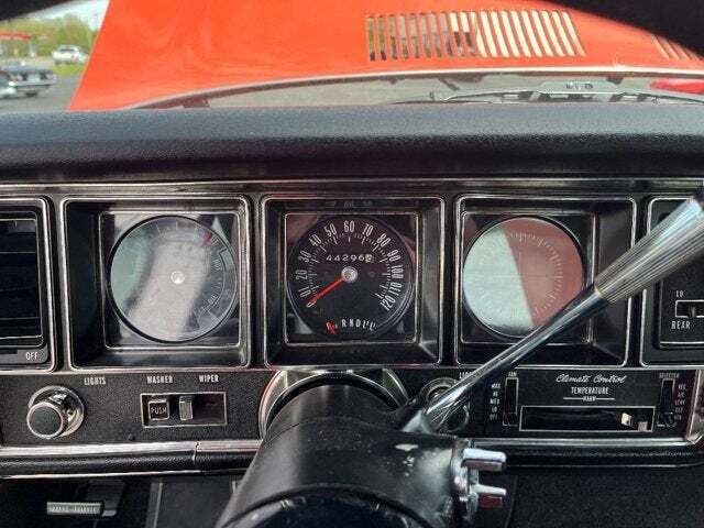 1972 Buick Skylark 30