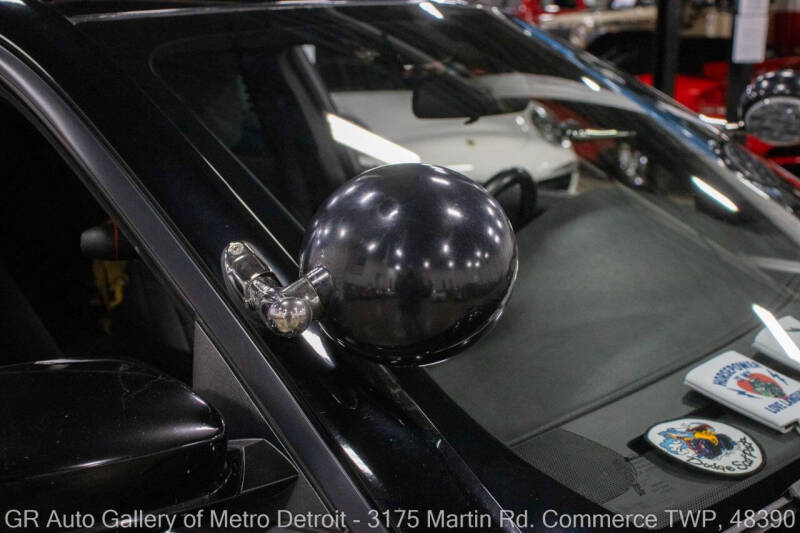 2014 Dodge Charger Police