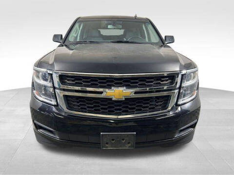 2015 Chevrolet Tahoe LS