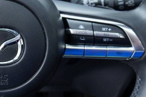 2023 Mazda CX-30 2.5 S Premium