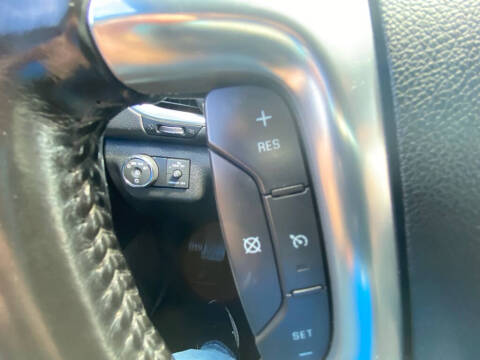 2014 Buick Enclave Premium