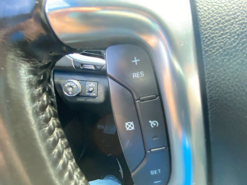 2014 Buick Enclave Premium