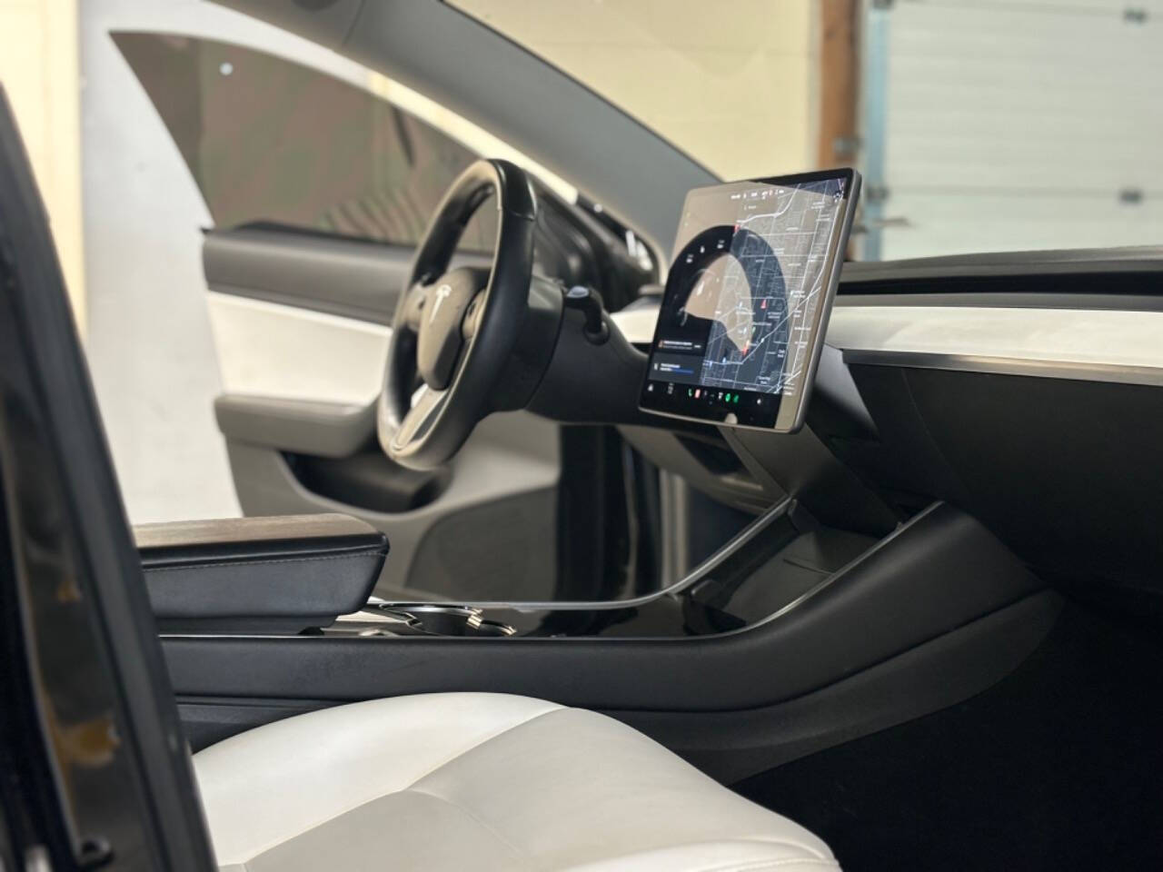 2020 Tesla Model 3 for sale at GHOST AUTOWERKZ in Northbrook, IL