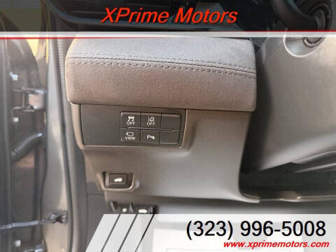 2018 Mazda MAZDA6 Signature