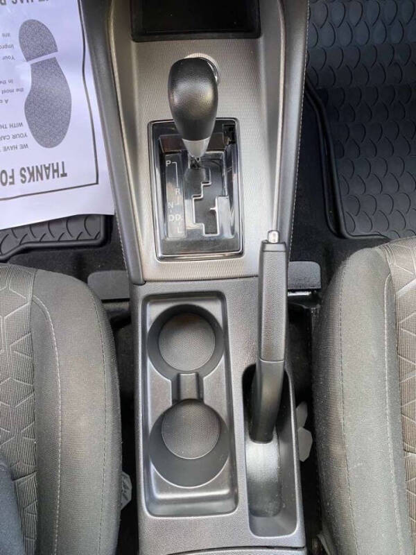 2023 Mitsubishi Outlander Sport ES