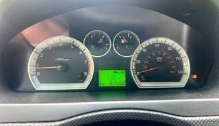 2011 Chevrolet Aveo LT