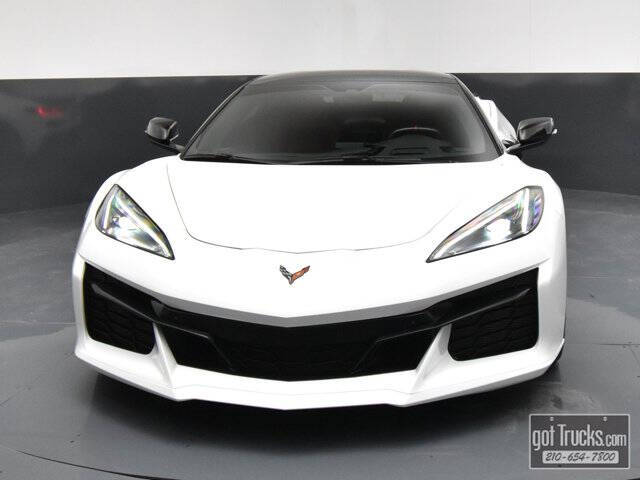 2023 Chevrolet Corvette Z06