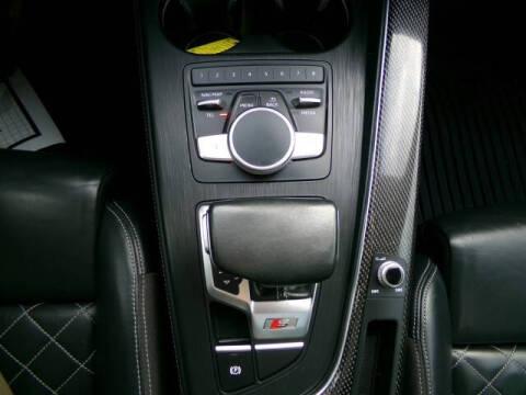 2019 Audi S4 3.0T quattro Prestige