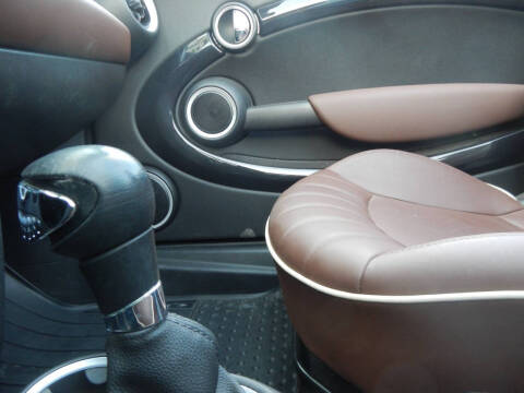 2011 MINI Cooper