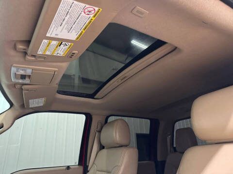 2016 Ford F-350 Super Duty