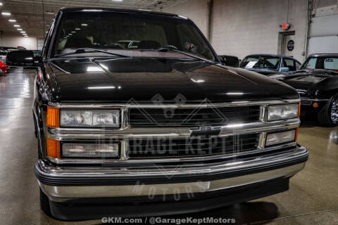 1995 GMC Sierra 1500