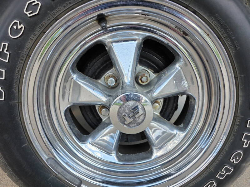1967 Oldsmobile Cutlass Supreme