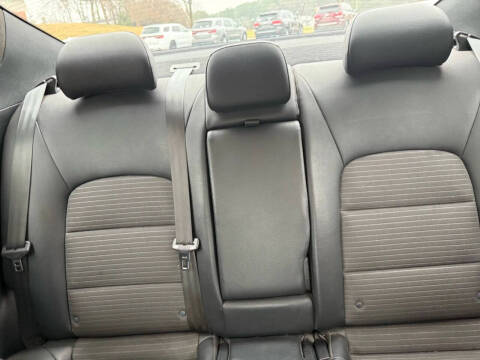 2015 Kia Forte Koup SX