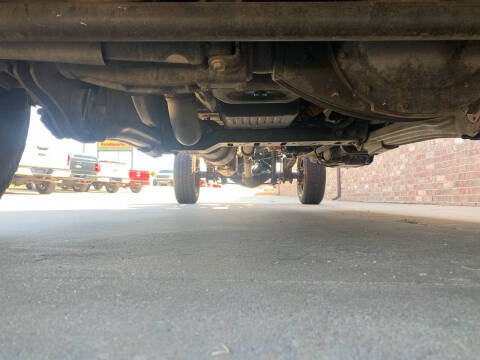 2014 RAM 3500 Tradesman