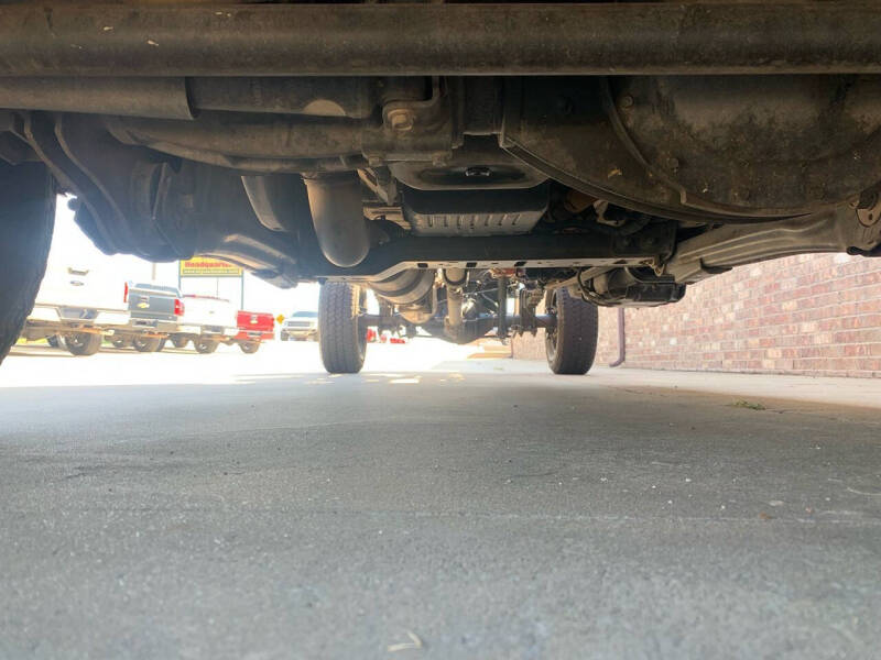 2014 RAM 3500 Tradesman