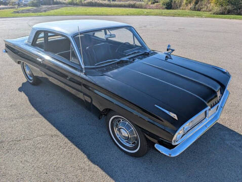 1962 Pontiac Tempest