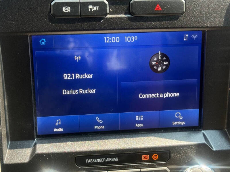 2021 Ford F-350 Super Duty