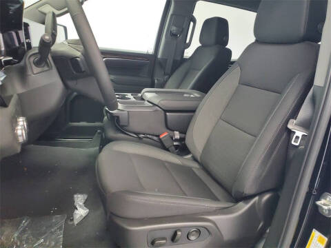 2026 GMC Sierra 1500 Elevation Standard