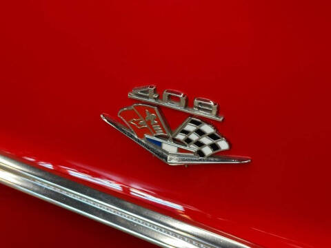 1963 Chevrolet Impala