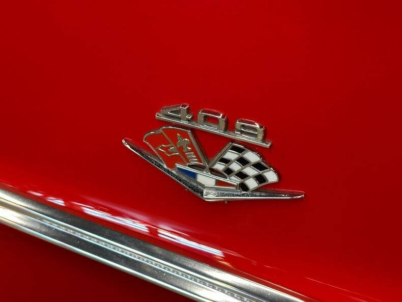 1963 Chevrolet Impala