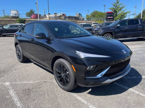 2025 Buick Envista Sport Touring