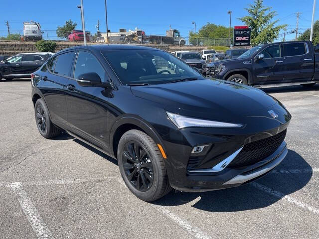 2025 Buick Envista Sport Touring