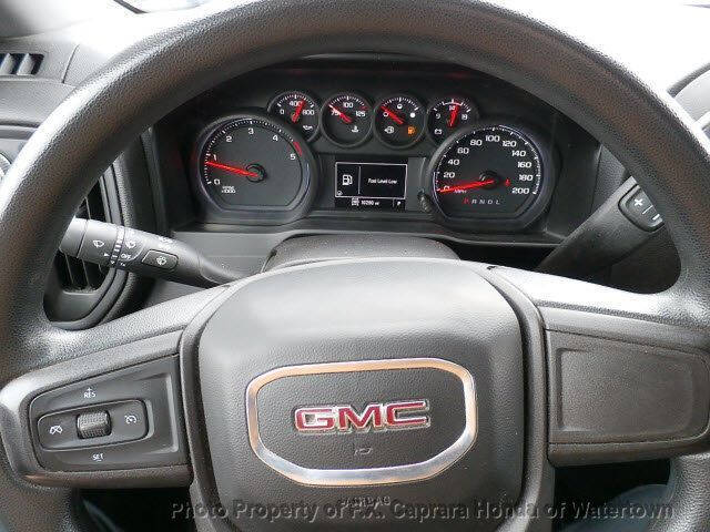 2021 GMC Sierra 2500HD