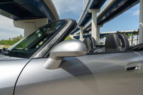 2007 Honda S2000