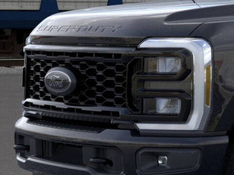 2026 Ford F-350 Super Duty