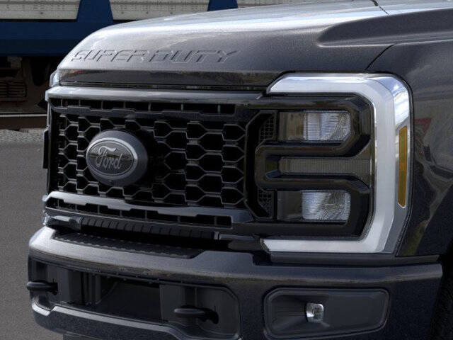 2026 Ford F-350 Super Duty